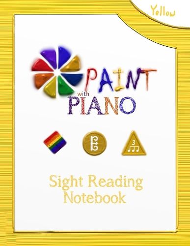 Cover image for Paint with Piano
