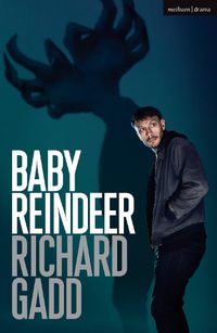 Cover image for Baby Reindeer