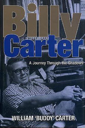 Billy Carter: A Journey Through the Shadows