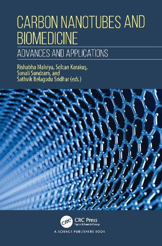 Cover image for Carbon Nanotubes and Biomedicine