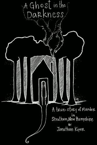 Cover image for A Ghost in the Darkness