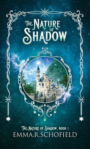 Cover image for The Nature of Shadow