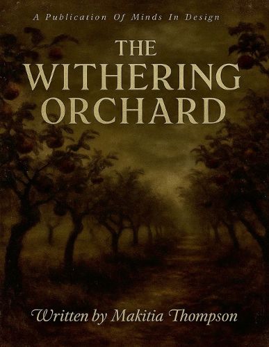 Cover image for The Withering Orchard