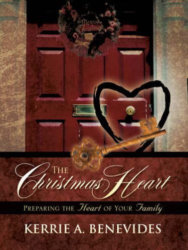 Cover image for The Christmas Heart