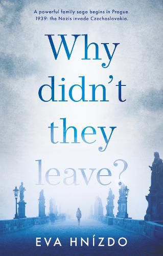 Cover image for Why Didn't They Leave?