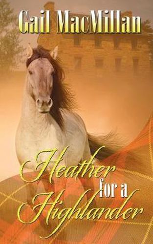 Cover image for Heather for a Highlander