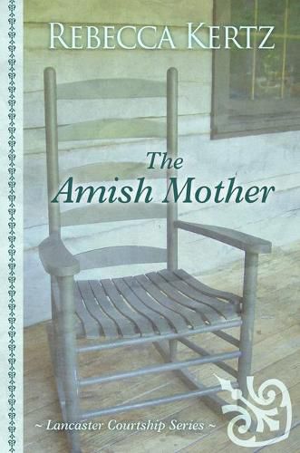 The Amish Mother