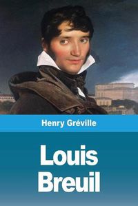 Cover image for Louis Breuil