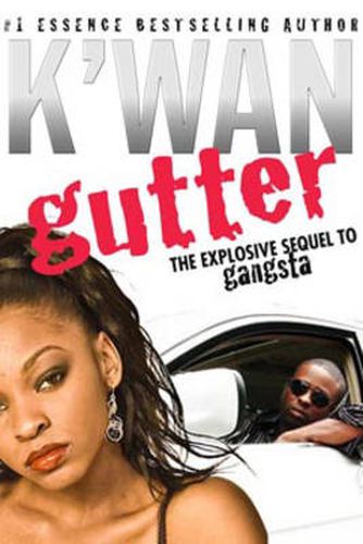 Cover image for Gutter