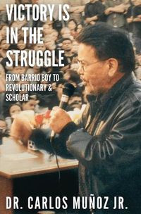 Cover image for Victory Is in the Struggle