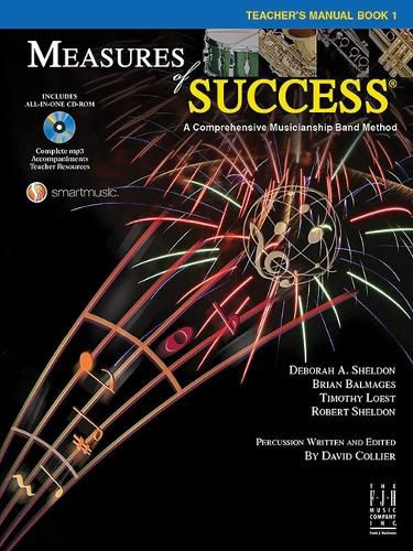 Measures of Success Book 1