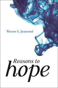 Cover image for Reasons to Hope