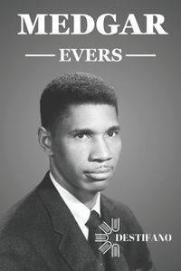 Cover image for Medgar Evers