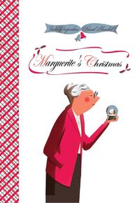 Cover image for Marguerite's Christmas