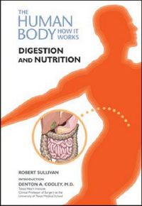 Cover image for Digestion and Nutrition