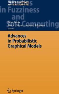 Cover image for Advances in Probabilistic Graphical Models