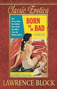 Cover image for Born to Be Bad