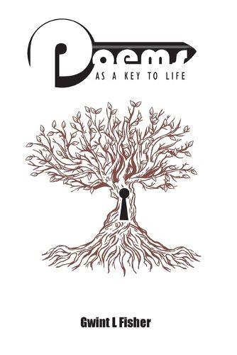 Cover image for Poems As A Key To Life