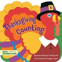 Cover image for Thanksgiving Counting