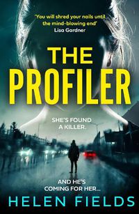 Cover image for The Profiler