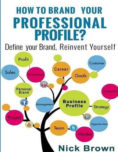 Cover image for How to Brand Your Professional Profile?
