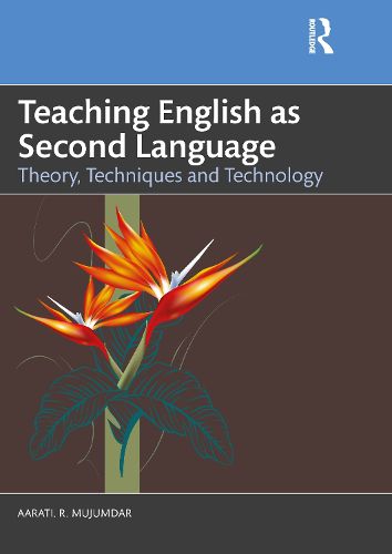 Cover image for Teaching English as Second Language