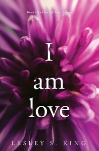 Cover image for I Am Love