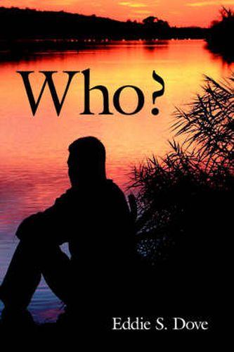 Cover image for Who?