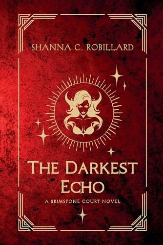 Cover image for The Darkest Echo
