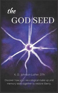 Cover image for The God Seed