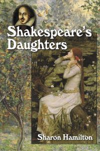 Cover image for Shakespeare's Daughters