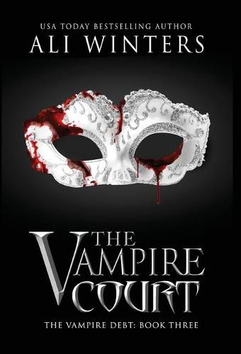 Cover image for The Vampire Court