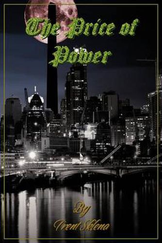 Cover image for The Price of Power