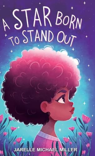 Cover image for A Star Born to Stand Out