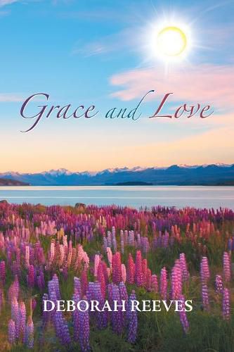 Cover image for Grace and Love