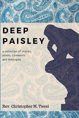 Cover image for Deep Paisley