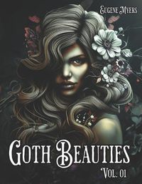 Cover image for Goth Beauties Vol. 1