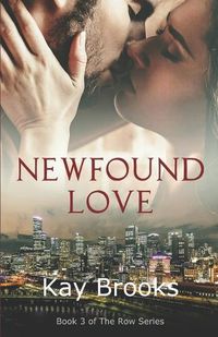 Cover image for Newfound Love