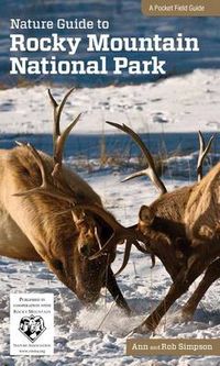 Cover image for Nature Guide to Rocky Mountain National Park