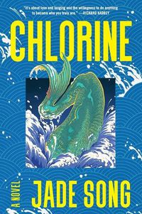 Cover image for Chlorine