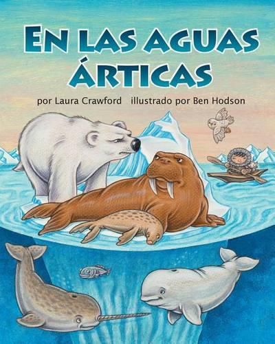 Cover image for En Las Aguas Articas (in Arctic Waters)