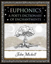 Cover image for Euphonics: A Poet's Dictionary of Sounds