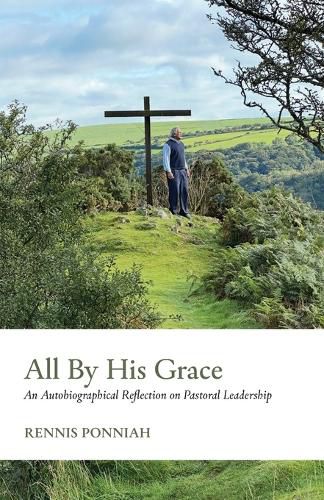Cover image for All By His Grace