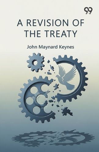 Cover image for A Revision Of The Treaty (Edition1)