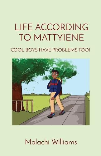 Cover image for Life According to Mattyiene