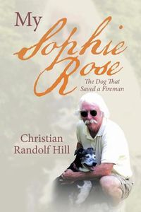 Cover image for My Sophie Rose