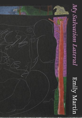 Cover image for My Salvation Lateral