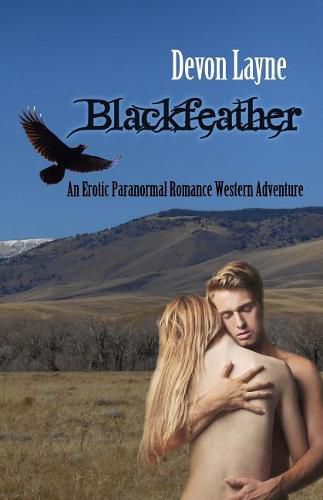 Cover image for Blackfeather