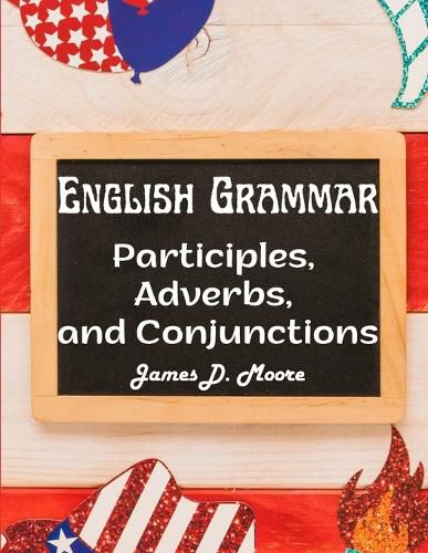 Cover image for English Grammar