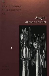 Cover image for Angels